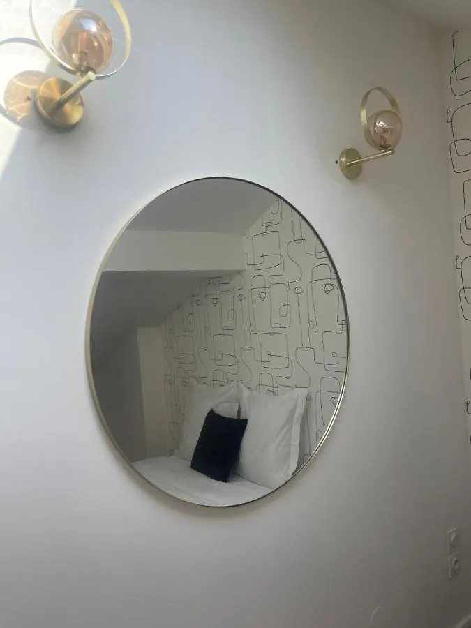 דירות ליון Le Neroli