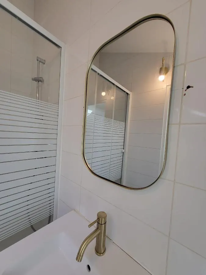 Le Neroli Apartment Lyon