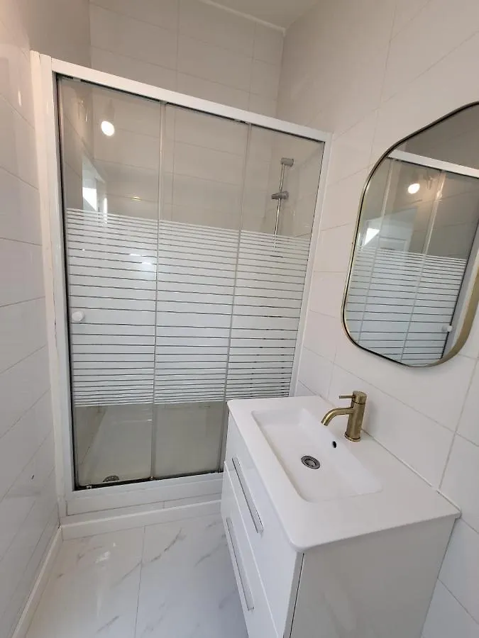 Le Neroli Apartment Lyon 0*,